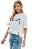 BLUSA ELEMENT