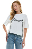 BLUSA ELEMENT