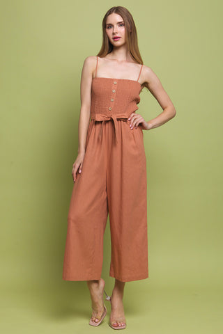 JUMPSUIT LINO