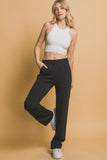 PANTS SPORT CORDON