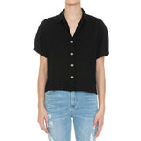 BLUSA ABOTONADA