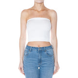 TOP STRAPLESS SEAMLESS