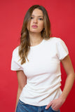 BLUSA ORILLA BRILLO