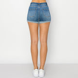 COMB SZ BASIC SHORTS