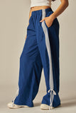 PANTALON ATHLETIC RAYAS