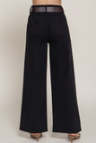 PANTALON RELAXED CINTO