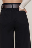 PANTALON RELAXED CINTO