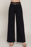 PANTALON RELAXED CINTO