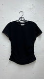 BLUSA ORILLA BRILLO