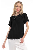 BLUSA TABLONEADA