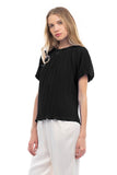 BLUSA TABLONEADA