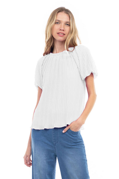 BLUSA TABLONEADA